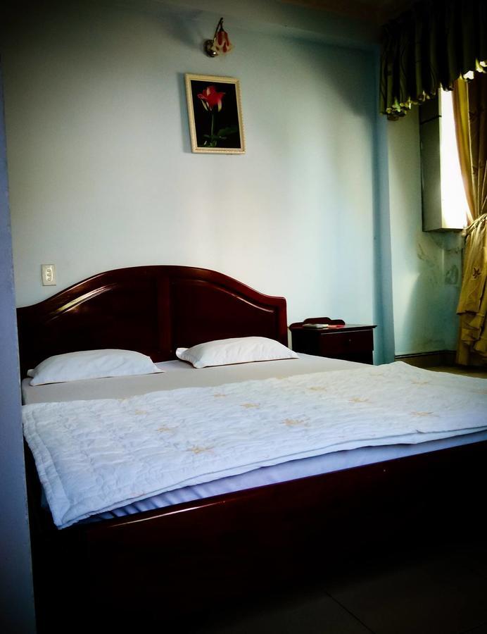 Thanh Thao Hotel Vung Tau Exterior foto