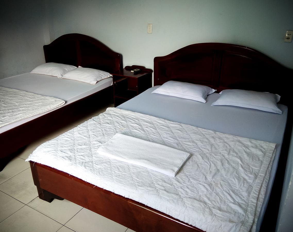 Thanh Thao Hotel Vung Tau Exterior foto