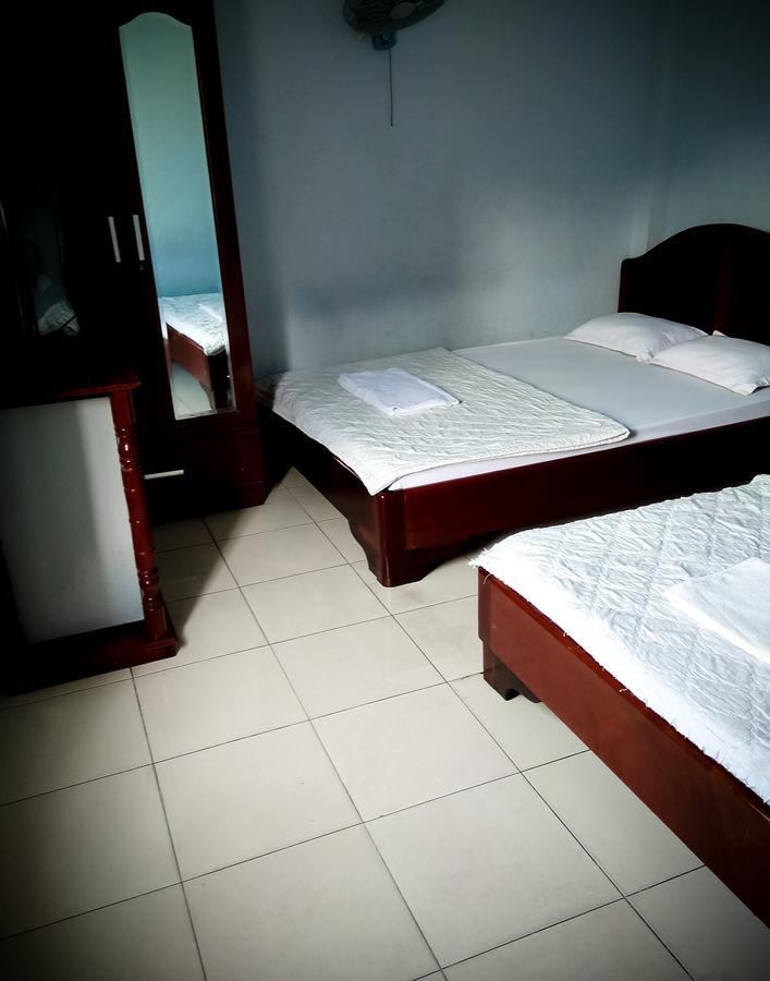 Thanh Thao Hotel Vung Tau Exterior foto