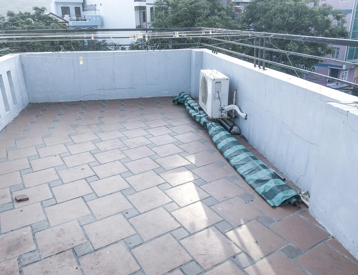 Thanh Thao Hotel Vung Tau Exterior foto