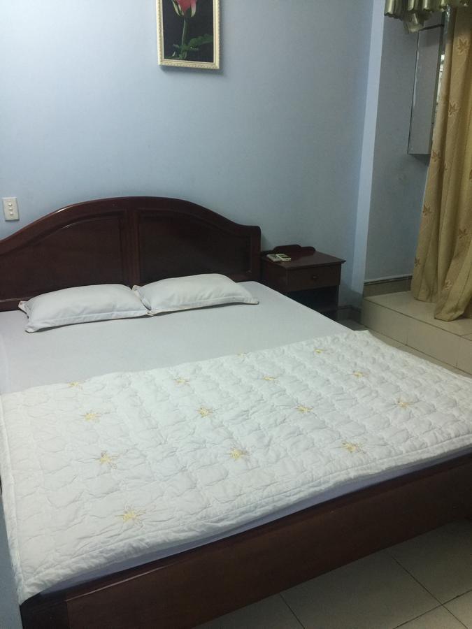 Thanh Thao Hotel Vung Tau Exterior foto