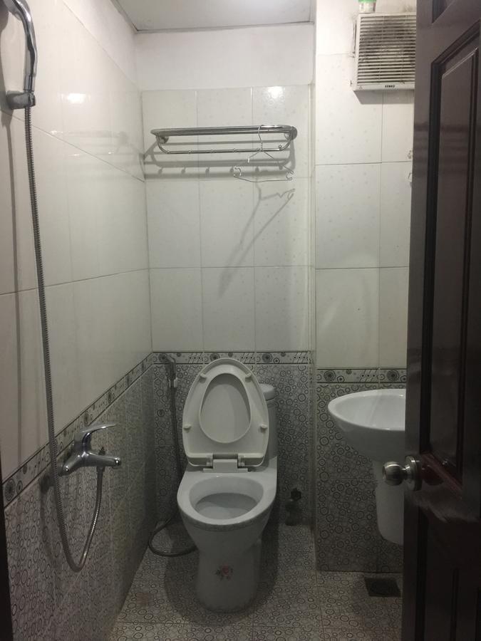 Thanh Thao Hotel Vung Tau Exterior foto